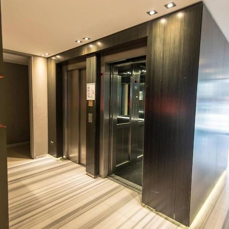 Studios En Palermo Soho Buenos Aires Dış mekan fotoğraf
