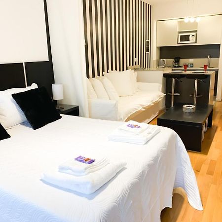 Studios En Palermo Soho Buenos Aires Dış mekan fotoğraf