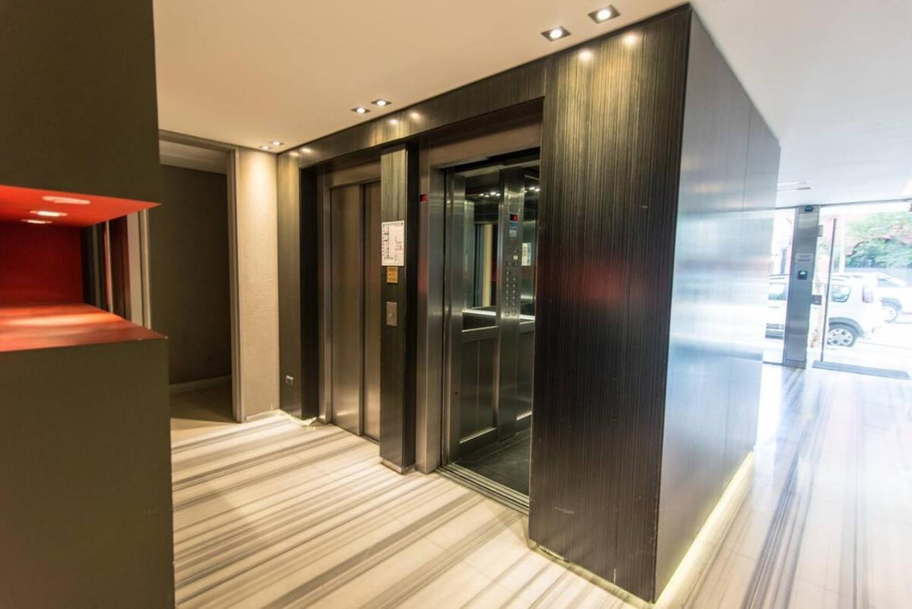 Studios En Palermo Soho Buenos Aires Dış mekan fotoğraf