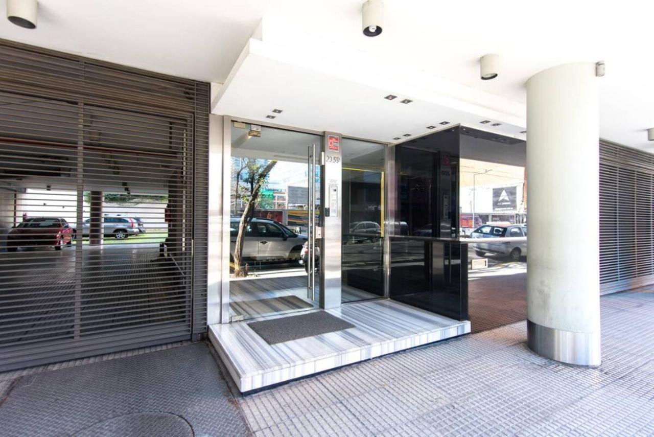 Studios En Palermo Soho Buenos Aires Dış mekan fotoğraf
