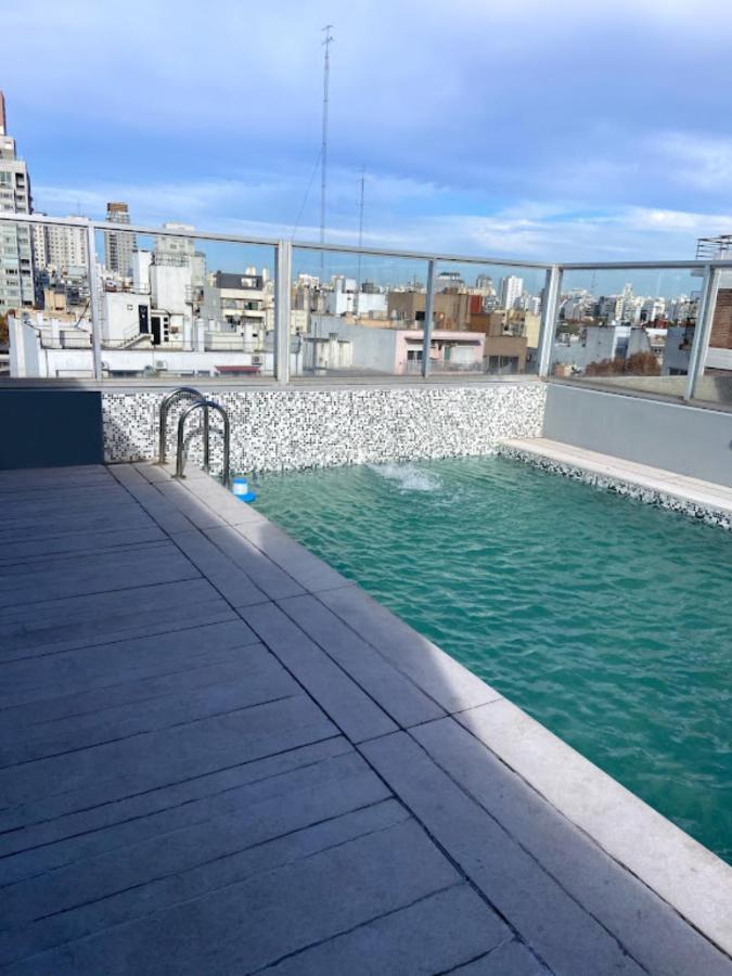 Studios En Palermo Soho Buenos Aires Dış mekan fotoğraf