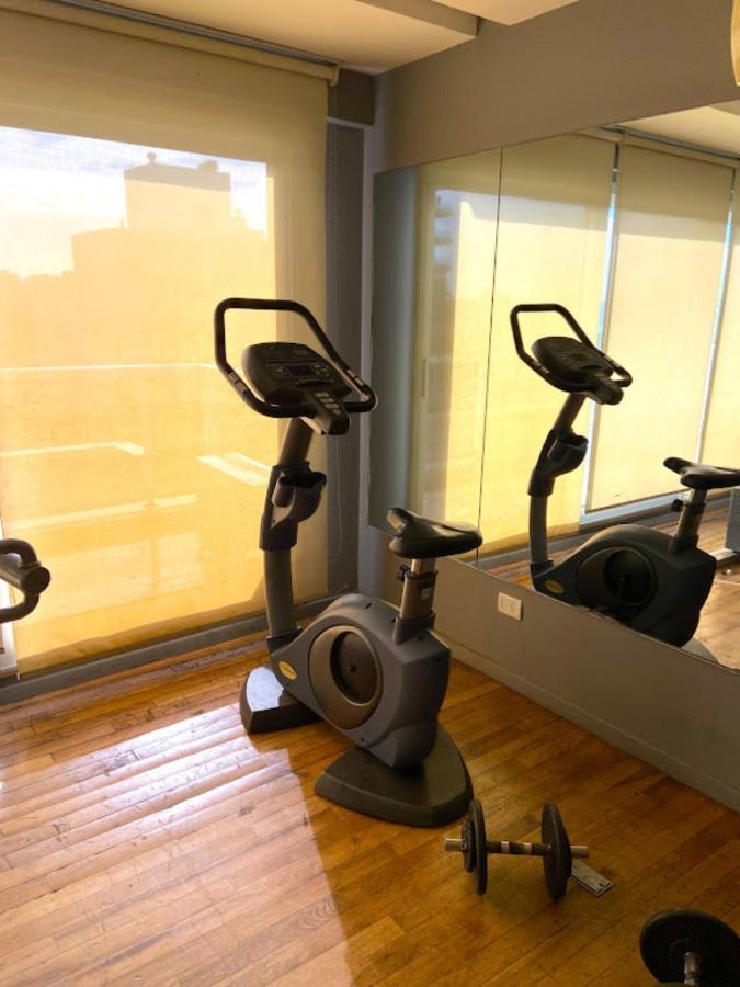 Studios En Palermo Soho Buenos Aires Dış mekan fotoğraf