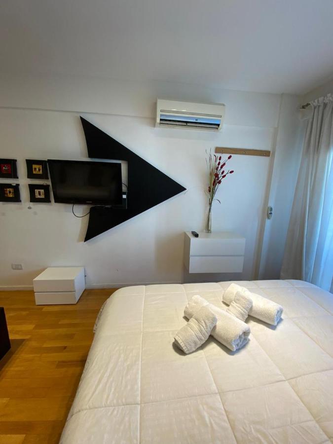 Studios En Palermo Soho Buenos Aires Dış mekan fotoğraf