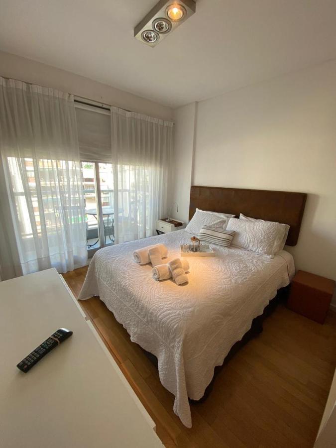 Studios En Palermo Soho Buenos Aires Dış mekan fotoğraf