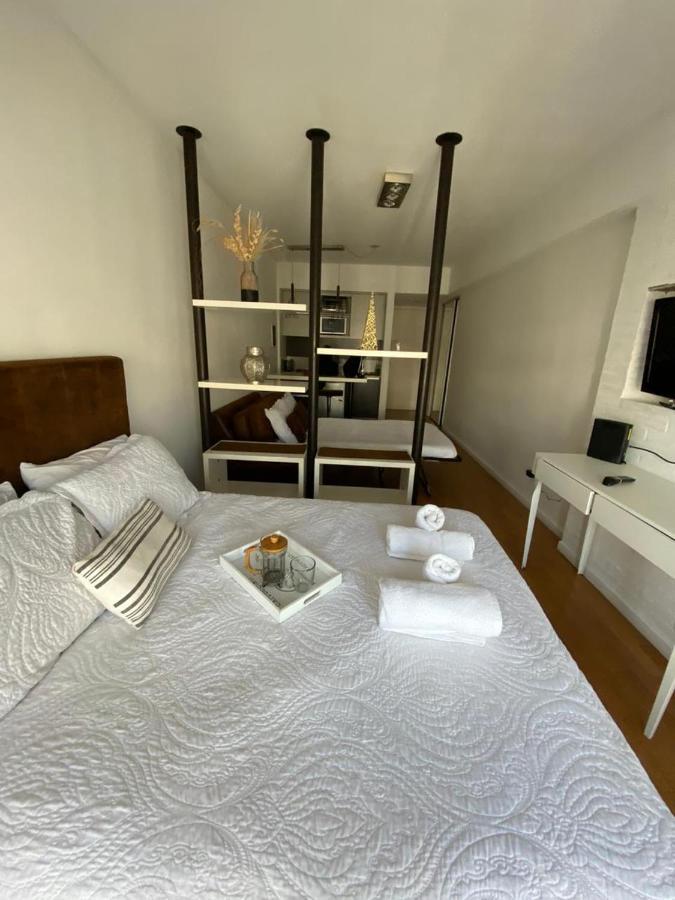 Studios En Palermo Soho Buenos Aires Dış mekan fotoğraf