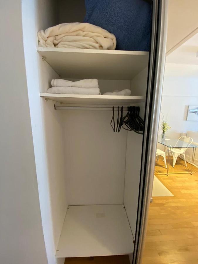 Studios En Palermo Soho Buenos Aires Dış mekan fotoğraf