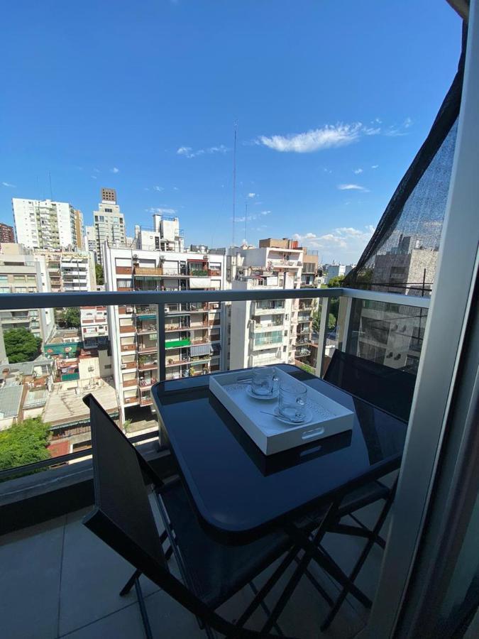 Studios En Palermo Soho Buenos Aires Dış mekan fotoğraf