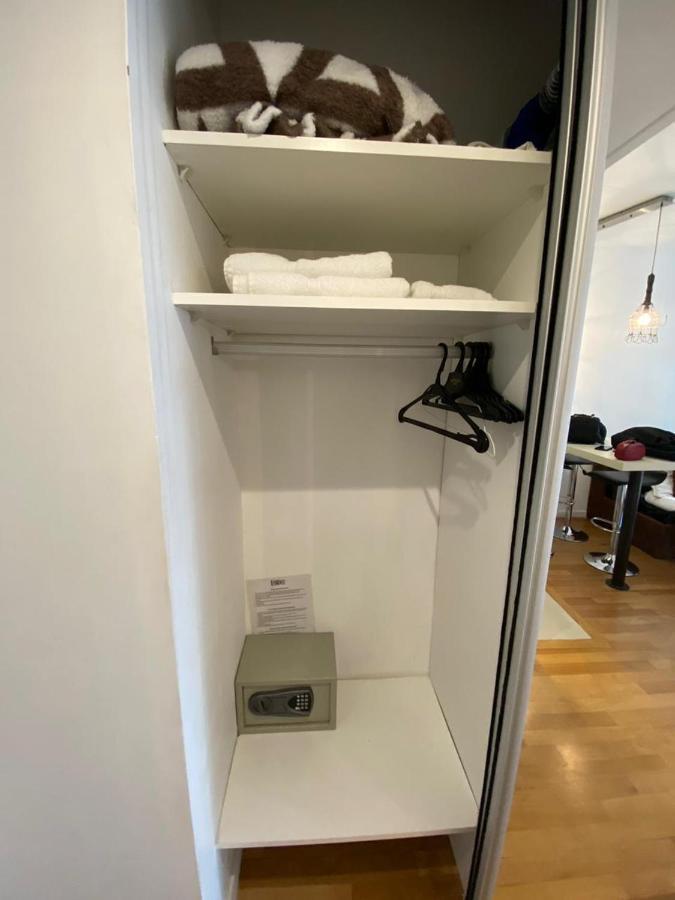 Studios En Palermo Soho Buenos Aires Dış mekan fotoğraf