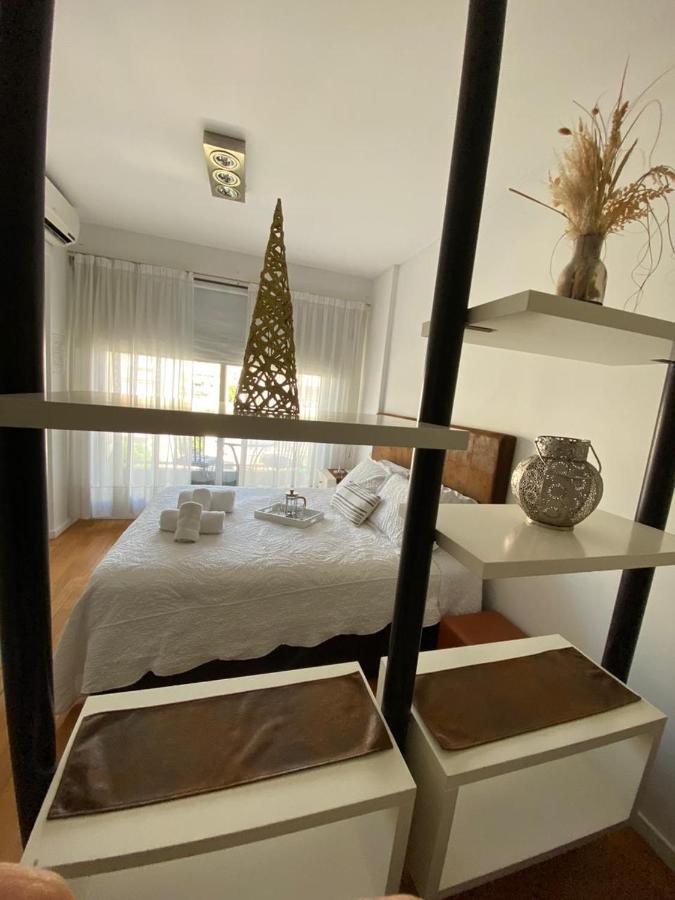 Studios En Palermo Soho Buenos Aires Dış mekan fotoğraf