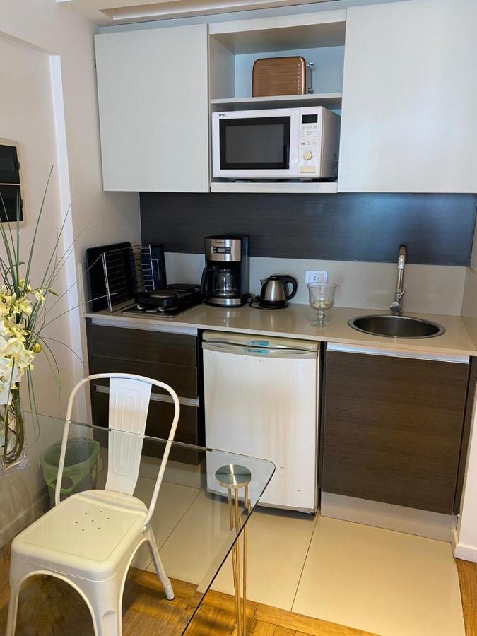 Studios En Palermo Soho Buenos Aires Dış mekan fotoğraf