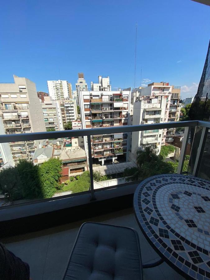 Studios En Palermo Soho Buenos Aires Dış mekan fotoğraf