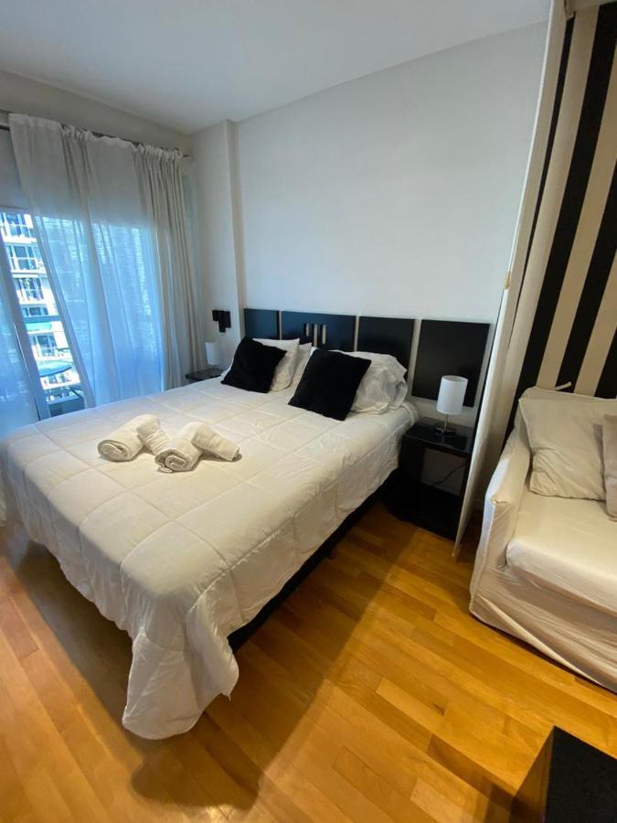 Studios En Palermo Soho Buenos Aires Dış mekan fotoğraf