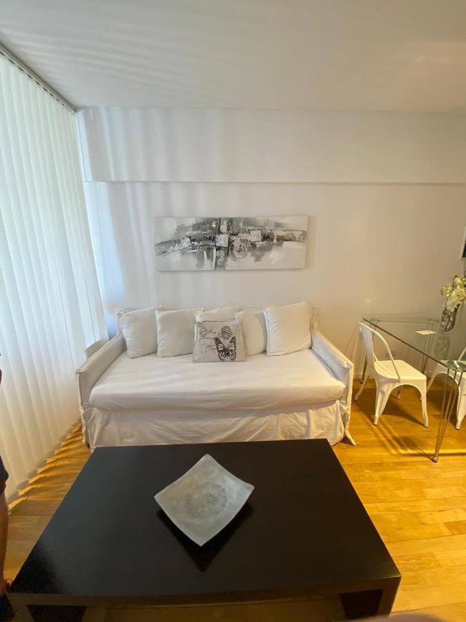 Studios En Palermo Soho Buenos Aires Dış mekan fotoğraf