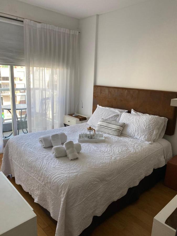 Studios En Palermo Soho Buenos Aires Dış mekan fotoğraf