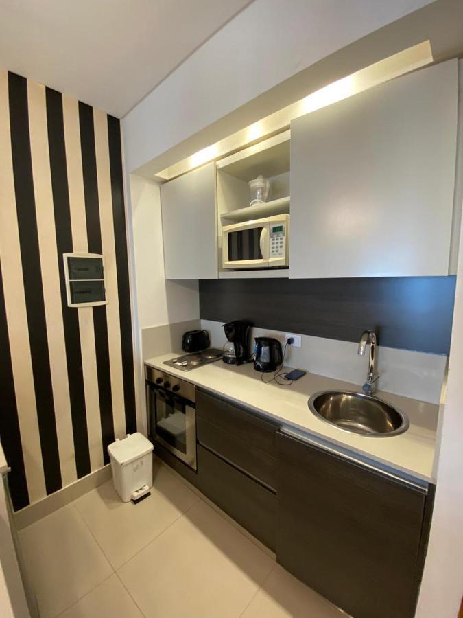Studios En Palermo Soho Buenos Aires Dış mekan fotoğraf