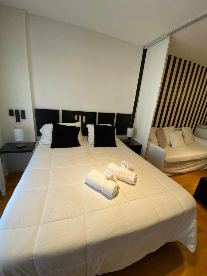Studios En Palermo Soho Buenos Aires Dış mekan fotoğraf