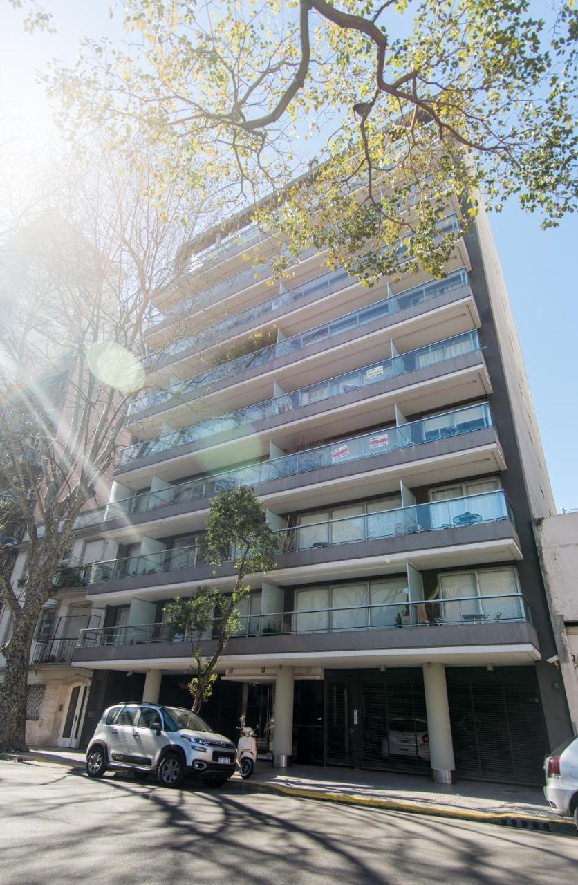 Studios En Palermo Soho Buenos Aires Dış mekan fotoğraf