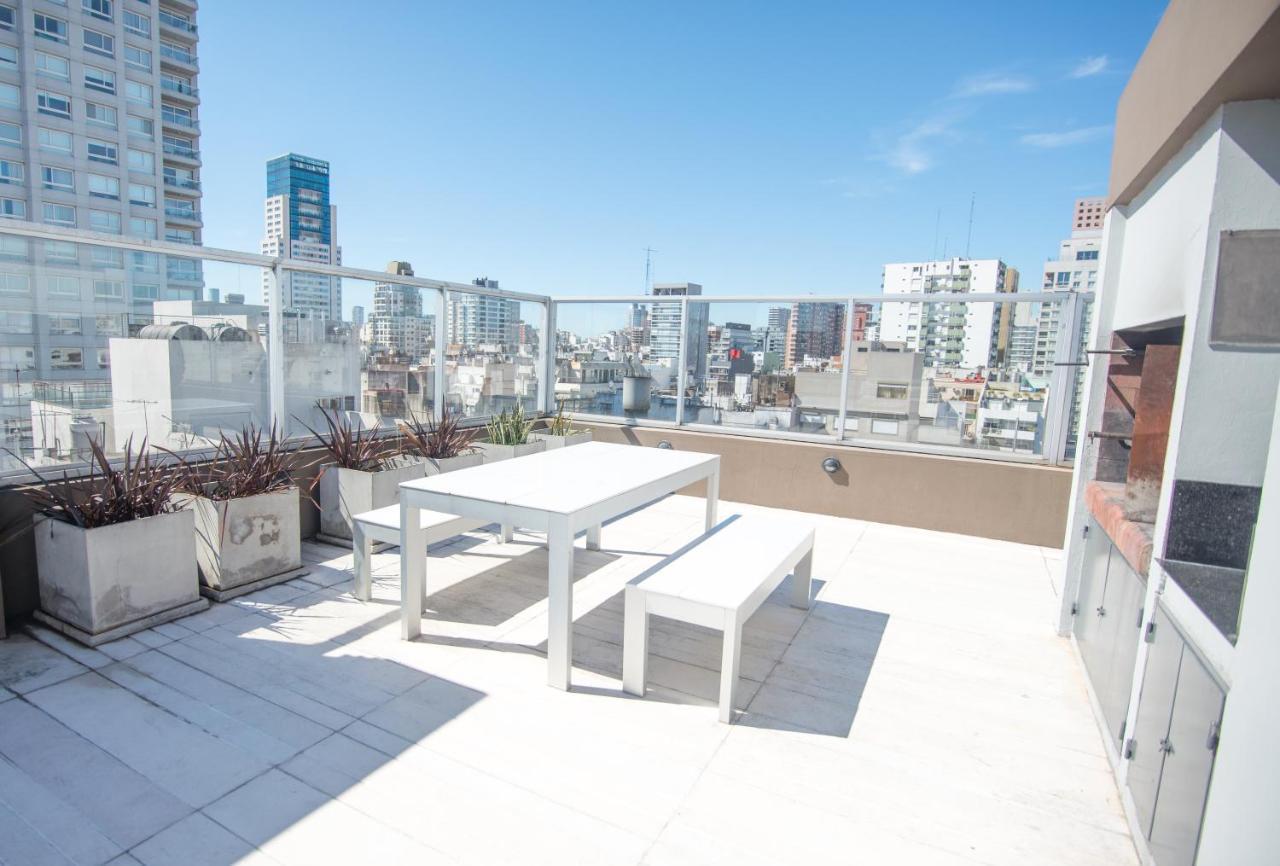 Studios En Palermo Soho Buenos Aires Dış mekan fotoğraf
