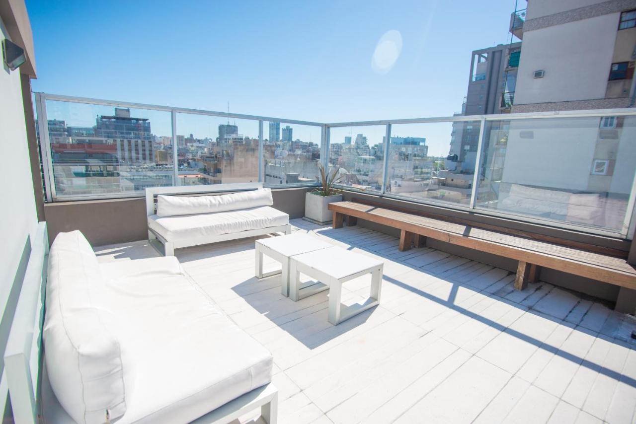 Studios En Palermo Soho Buenos Aires Dış mekan fotoğraf