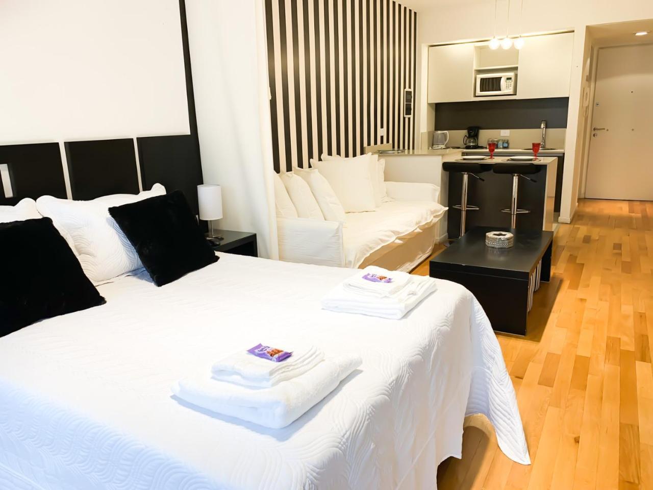 Studios En Palermo Soho Buenos Aires Dış mekan fotoğraf